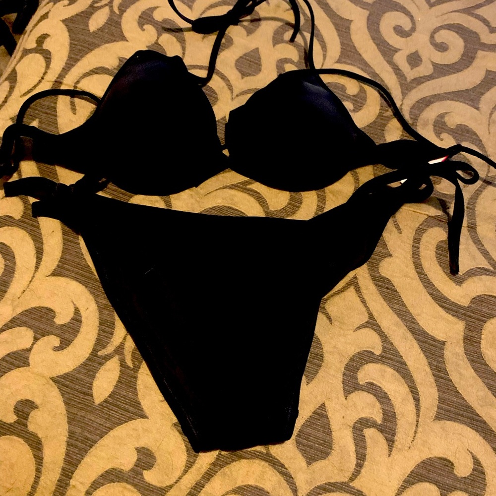 VS Swim